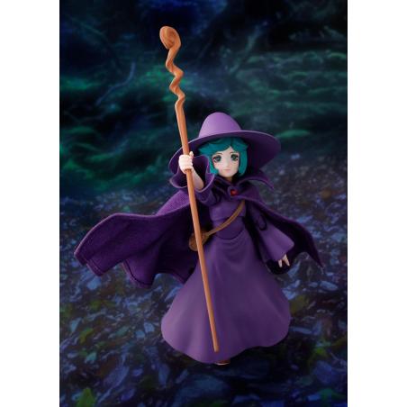 Berserk S.H. Figuarts Schierke