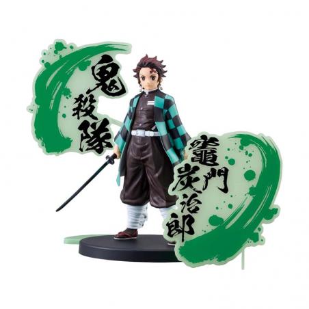 Demon Slayer: Kimetsu no Yaiba EX (B: Tanjiro Kamado)