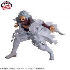 My Hero Academia The Evil Villains Dabi Banpresto - 3