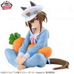 Uma Musume Pretty Derby Season 3 Relax Time Cheval Grand Another Ver. Banpresto - 1