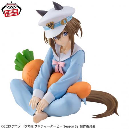 Uma Musume Pretty Derby Season 3 Relax Time Cheval Grand Another Ver.