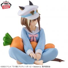 Umamusume : Pretty Derby Season 3 Relax Time Cheval Grand Another Ver. Banpresto - 3