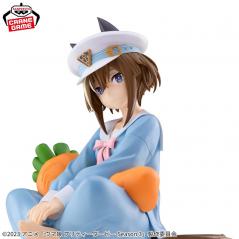 Umamusume : Pretty Derby Season 3 Relax Time Cheval Grand Another Ver. Banpresto - 4