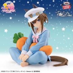 Umamusume : Pretty Derby Season 3 Relax Time Cheval Grand Another Ver. Banpresto - 5