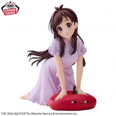 The Idolmaster Cinderella Girls Relax Time Akari Tsujino Banpresto - 1