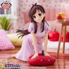 The Idolmaster Cinderella Girls Relax Time Akari Tsujino Banpresto - 3