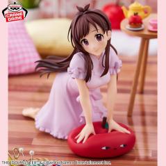 The Idolmaster Cinderella Girls Relax Time Akari Tsujino Banpresto - 5