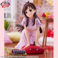 The Idolmaster Cinderella Girls Relax Time Akari Tsujino Banpresto - 6