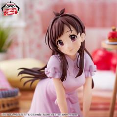 The Idolmaster Cinderella Girls Relax Time Akari Tsujino Banpresto - 7