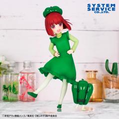 Oshi No Ko Vivit Figure Kana Arima Piiman Taisou