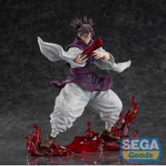 Jujutsu Kaisen FIGURIZMa Choso Flowing Red Scale Stack Ver. Sega - 1