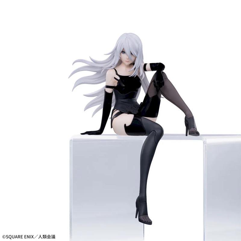 NieR:Automata Ver1.1a Chokonose Premium Figure A2