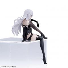 NieR:Automata Ver1.1a Chokonose Premium Figure A2 Sega - 4