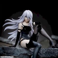 NieR:Automata Ver1.1a Chokonose Premium Figure A2 Sega - 8