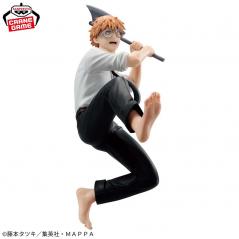 Chainsaw Man Vibration Stars Denji Banpresto - 1