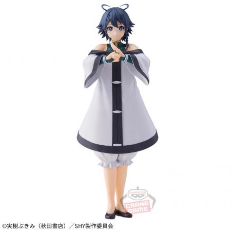 SHY Mianlong Banpresto - 1