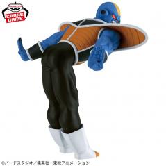 Dragon Ball Z Solid Edge Works Vol.19 Burter Banpresto - 1