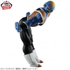 Dragon Ball Z Solid Edge Works Vol.19 Burter