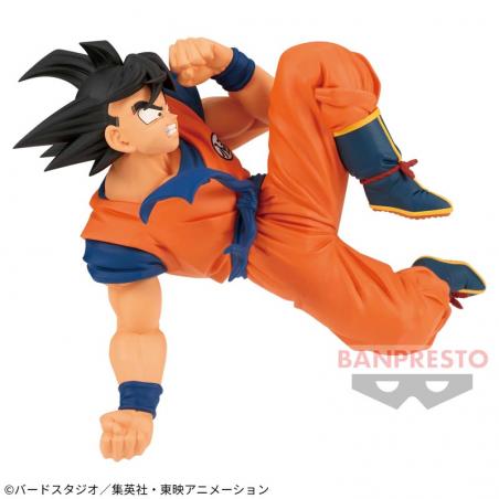 Dragon Ball Z Match Makers Son Goku Banpresto - 1