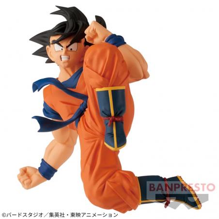 Dragon Ball Z Match Makers Son Goku