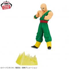 Dragon Ball Z GxMateria Ten Shin Han Banpresto - 1