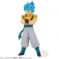 Dragon Ball Super Blood Of Saiyans Special XVIII Gogeta Banpresto - 1