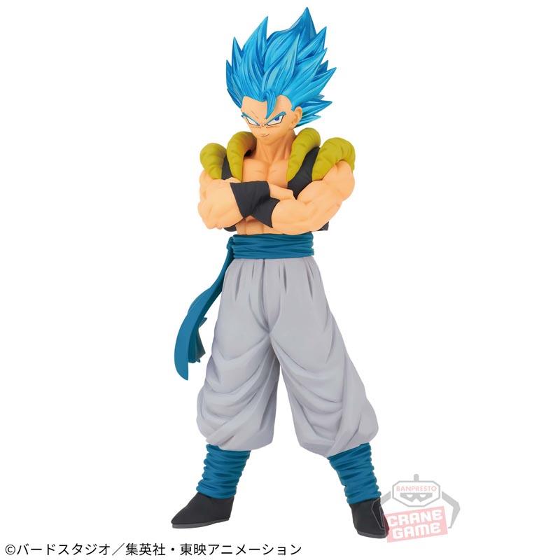 Dragon Ball Super Blood Of Saiyans Special XVIII Gogeta