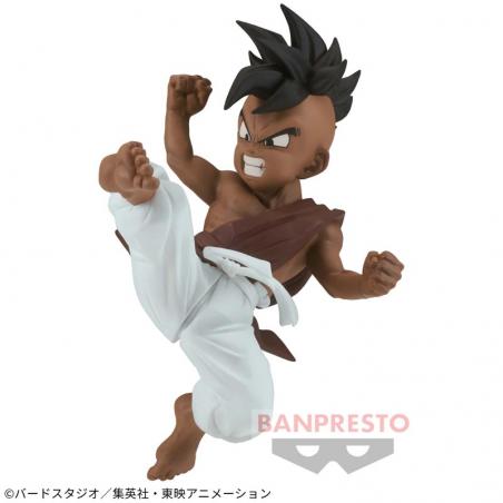 Dragon Ball Z Match Makers Uub (Vs Son Goku) Banpresto - 1