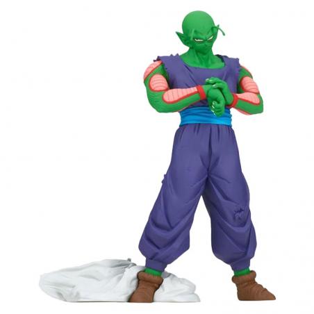 Dragon Ball Z Solid Edge Works Vol.13 Piccolo (Ver. A) Banpresto - 1