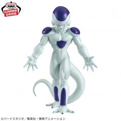 Dragon Ball Z Solid Edge Works Frieza Banpresto - 1