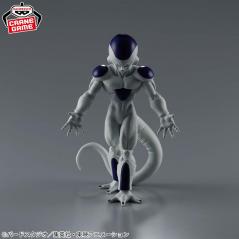 Dragon Ball Z Solid Edge Works Frieza Banpresto - 4