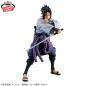 Naruto Shippuden Grandista Sasuke Uchiha