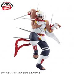 Naruto Shippuden Vibration Stars Killer Bee Banpresto - 1