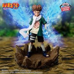 Naruto Memorable Saga Chōji Akimichi Banpresto - 3