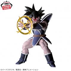 Dragon Ball Z GxMateria Turles Banpresto - 3