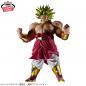 Dragon Ball Z Blood Of Saiyans Super Saiyan Broly