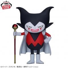 Dragon Ball Daima Gomah Panel Figure Banpresto - 3