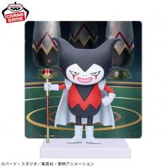 Dragon Ball Daima Gomah Panel Figure Banpresto - 4