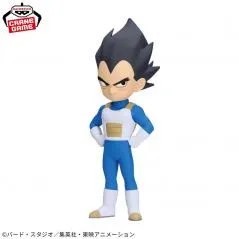 Dragon Ball Daima Vegeta (Mini) Panel Figure