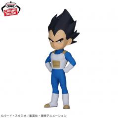 Dragon Ball Daima Vegeta (Mini) Panel Figure Banpresto - 3