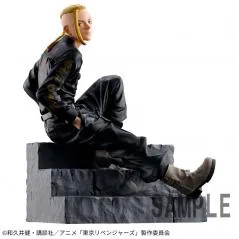 Tokyo Revengers Break Time Collection Vol.2 Ken Ryuguji / Draken Banpresto - 1