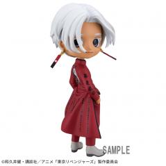 Tokyo Revengers Q Posket Izana Kurokawa Banpresto - 1