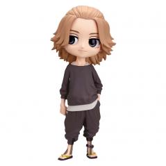 Tokyo Revengers Q Posket Manjiro Sano Plain Clothes Ver. (Ver. B) Banpresto - 1