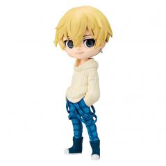 Tokyo Revengers Q Posket Chifuyu Matsuno Plain Clothes Ver. (Ver. A) Banpresto - 1