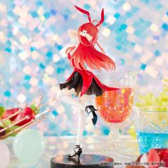 The Quintessential Quintuplets Trio-Try-iT Figure Itsuki Nakano Color Bunny Ver. Furyu - 10