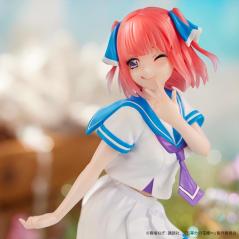 The Quintessential Quintuplets Trio-Try-iT Nino Nakano Marine Look Furyu - 12