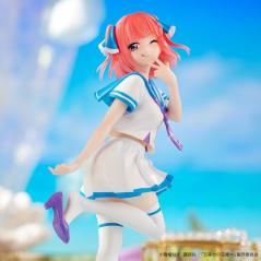 The Quintessential Quintuplets Trio-Try-iT Nino Nakano Marine Look Furyu - 11