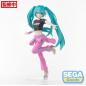 Hatsune Miku x Love and Berry Dress Up and Dance! Desktop x Decorate Collections Hatsune Miku Berry Costume Ver.