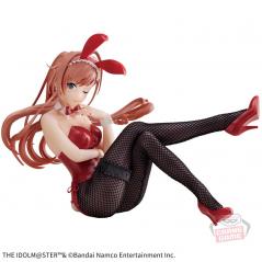 The Idolmaster Shiny Colors Espresto Fascination and Stockings Natsuha Arisugawa Banpresto - 1