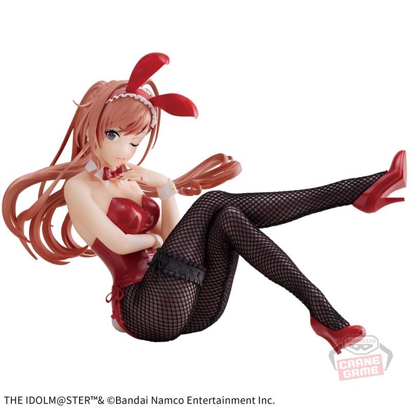 The Idolmaster Shiny Colors Espresto Fascination and Stockings Natsuha Arisugawa